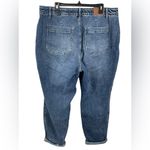 Judy Blue  Payton‎ Denim Joggers Plus Size 20W Style JB88779 Photo 3