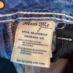 Miss Me  Cuffed Capri Paisley JW5824P 27 Photo 7