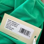 Ramy Brook  Jayda One Piece Swimsuit XS NWT Photo 1