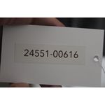 Abercrombie & Fitch Womens Gray Gray Wool Pullover Scoop Neck Sweater Top Size M Photo 4