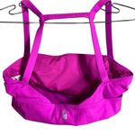 Free People Pink Sports Bra Photo 5