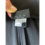 Akris NWT  Wide-Leg Slits 100% Silk Trousers for Women Photo 10