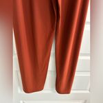 Investments  Stretch Wide Leg Pants Brown Size XL Photo 8