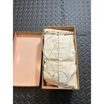 NWT Charlotte Stone Dolly Sandals Chocolate Brown Cosmos Boho Womens Size 5‎ Photo 3