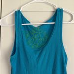 Kirra Blue Women's Tank Photo 2