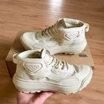 Vans  MTE Crosspath Mid Shoes Women 8.5 US Mens 7.0 US Photo 5