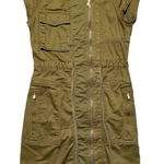 Marc by Marc Jacobs  Olive Jacket with Zipper Photo 0