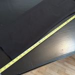 Kasper  Elegant Black Dress Pants NWT Photo 6