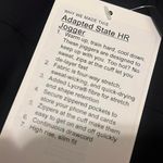 Lululemon Adapted State High-Rise Jogger Full Length Photo 5