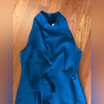 Eliza J  Ruffle Dress Photo 1