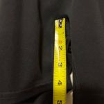 Gymshark Women's  Black Bike Shorts Photo 4