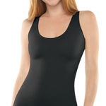 Spanx Assets by Smoothing Scoop Neck Tank Top Photo 0