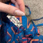 Free People  Mini Slip Dress Photo 3