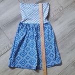 Ocean Drive  Cutout Back Strapless Tube Top Dress Photo 9