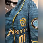 Disney  Atlantis: The Lost Empire Kida Baseball Jersey (Unisex 2X) Photo 7