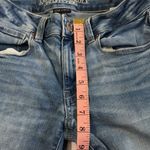American Eagle  skinny jeans size 4 long Photo 7