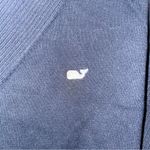 Vineyard Vines Martha’s Vineyard v- neck sweater XL Photo 3