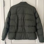 Lululemon Weightless Wunder Reversable Jacket in Pesto Photo 5