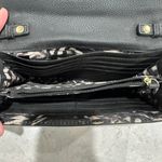 Jessica Simpson Black Crossbody Clutch Purse Photo 7