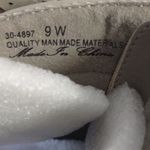 Easy Street  peep toe booties NWOT Photo 5