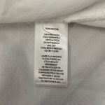 Beach Lunch Lounge Button Front Shirt Womens 3X Long Sleeves Tulip Back Viscose Photo 9