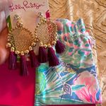 Lilly Pulitzer Earrings Photo 0