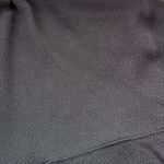 Aerie  Textured Cropped Hoodie Photo 1