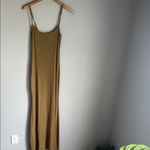 SKIMS  Soft Lounge Long Slip Dress Photo 1