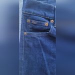POLO RALPH LAUREN JEANS Blue Size 27 Photo 6