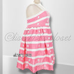 Unique Vintage  Barbie 60th Anniversary Suburban Shopper Pink Dress Photo 4