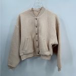 Nation Ltd Nation Los Angeles Logan Oversized Bomber‎ Jacket
Size XS Photo 3