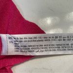 ZARA LINEN KNIT WAISTCOAT TUNIC VEST BUTTONED CARDIGAN SLEEVELESS SZ S OVERSIZED Photo 11