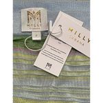Milly Cabana Striped Beach Cover-up Skirt NWT Photo 7