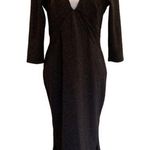 Z Spoke by Zac Posen Gray Size 12 Photo 0