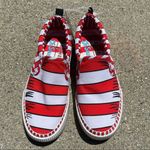 Skechers  Dr. Seuss V’Lites We Saw Him Sneaker Photo 0