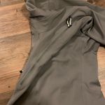 Eddie Bauer  Gray First Ascent Whitaker Mountaineering Jacket Photo 3