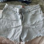 Wrangler  Shorts Denim Photo 0