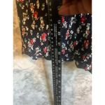 Torrid  2 Floral Smocked Crop Cami Tank‎ Top Plus Size 2x 18 20 NWT Photo 4