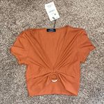 Berksha Crop Top Photo 0