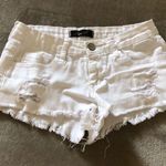 Klique B  Jean shorts Photo 5