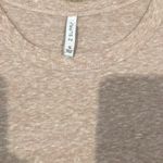 Z Supply NWOT  Triblend Racer Tank Deauville Mauve Photo 1