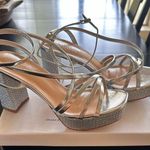 De Blossom Collection De Blossom High Heels Photo 1