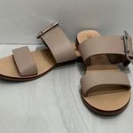 Sol Sana   Double Strap Sandals Photo 1