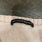Brandy Melville  Leigh sweater pink one size os Photo 1