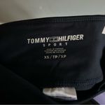 Tommy Hilfiger NWT  High-Rise Full Length Jersey Leggings | Size: XS | Navy Photo 6