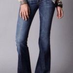 Citizens of Humanity Citizen Humanity Margo Stretch #085 Low Waist Bootcut Jeans Photo 9