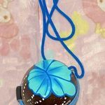 Vintage Coconut Handmade in Mexico Shoulder bag Multi Photo 7