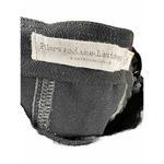 Pilcro  and the‎ Letterpress High Rise Denim Legging sz 28 Gray Pant Anthropolgie Photo 8