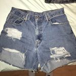 Levi’s Bermuda Shorts Photo 0