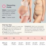 Belly Bandit Soft Beige POST BABY Shapewear Photo 2